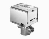 Johnson Controls JT2212H23A020 1/2 2W NO 2.5CV SWT 24VAC; SPR ON/OFF CONTROL; HIGH CLOSEOFF; GENERAL TEMPERATURE  | Blackhawk Supply