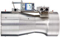 JV212SIFAPULU | VENTURI VLV,2X12,FA,PC,LP | Johnson Controls
