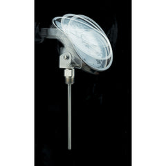 Omega J-0-140F-4-1/2 DIAL THERMOMETERS  | Blackhawk Supply