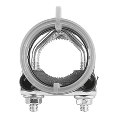 Belimo K-AM25 Standard NKQ/AM/NM clamp (1/2" to 1.05").  | Blackhawk Supply