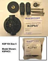 K6VTT3 | KOPKIT K6 PVC/TFE/TDBL .50T | Pulsafeeder