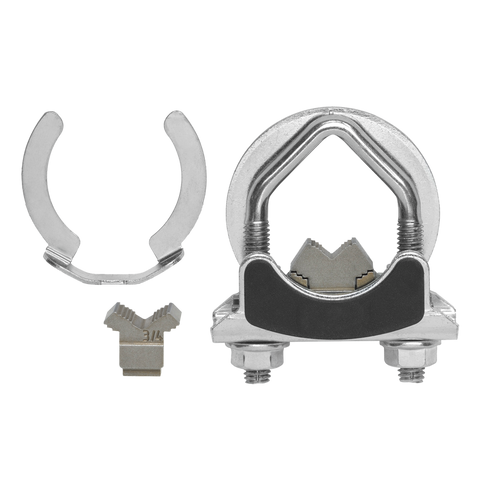 Belimo K7-2 Standard AF/NF clamp (1/2" to 1.05").  | Blackhawk Supply