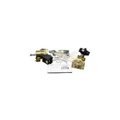 KMC KIT-1004 Pneumatic Kit: Fan Powered VAV with Water Reheat, 56K BTU  | Blackhawk Supply