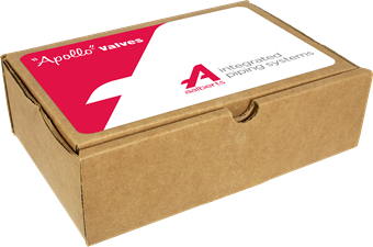 Apollo Valves | 83A00401