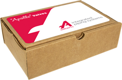 Apollo Valves 2000111 KIT | WATER GAUGE REPAIR  | Blackhawk Supply