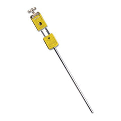 Omega KMQXL-IM150G-450 MINIATURE QUICK DISCONNECT THERMOCOUPLE  | Blackhawk Supply