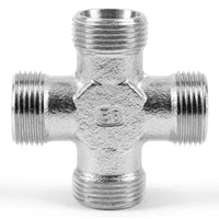 K08SCF | EO Union cross Pack of 5 | Parker