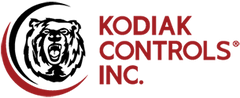 Kodiak Controls AS5H-9-20/180 9"Therm,3.5"Stem,20/180F  | Blackhawk Supply