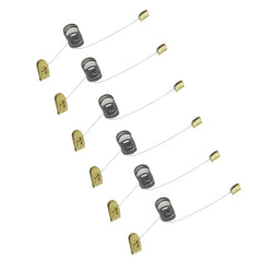 Carrier L1-01711-A Ionizing Wire; 6Pk  | Blackhawk Supply
