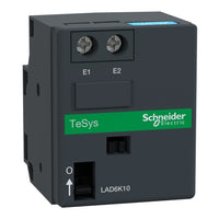 LAD6K10F | CONTACTOR MECH. LATCH CONTACT BLOCK IEC | Square D by Schneider Electric