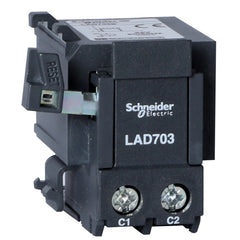 Square D LAD703F REMOTE TRIPPING 110V50/60  | Blackhawk Supply