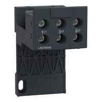 LAD7B205 | TeSys D Thermal Overload Relays - Terminal Block | Square D by Schneider Electric