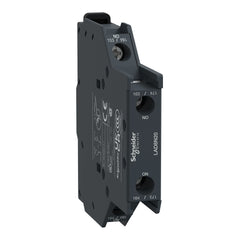 Square D LAD8N20 TeSys D - Auxiliary Contact block - 2 NO, Screw, clamps terminals  | Blackhawk Supply
