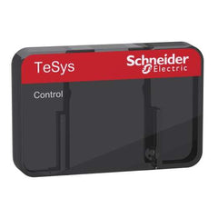 Square D LAD9ET1S TeSys D Safety protective cover for LC1 D09...65 Pack of 10 | Blackhawk Supply