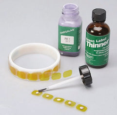 Omega LAQ-0300G OMEGALAQ Liquid Temperature Lacquers  | Blackhawk Supply