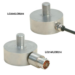 Omega LC204-1K MINI LOAD CELL SURFACE MOUNT  | Blackhawk Supply