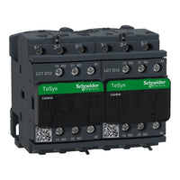 LC2D12B7 | REVERSING CONTACTOR 575VAC 12A IE | Square D by Schneider Electric