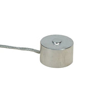 LC302-50 | SUBMINI SS LOAD CELL 50LB | Omega