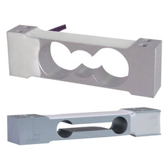 Omega LC61SP-3KG ALUMINUM SINGLE POINT LOAD CELL, 0-3 kg  | Blackhawk Supply