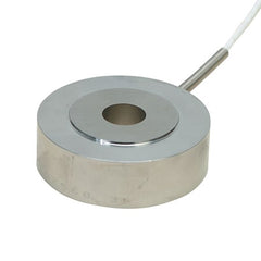 Omega LC8200-125-10 LOAD CELL 2.00" OD & .125"ID  | Blackhawk Supply