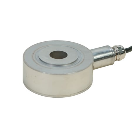 Omega LC8250-1.38-5K LOAD CELL 2.50" OD & 1.38 "ID  | Blackhawk Supply
