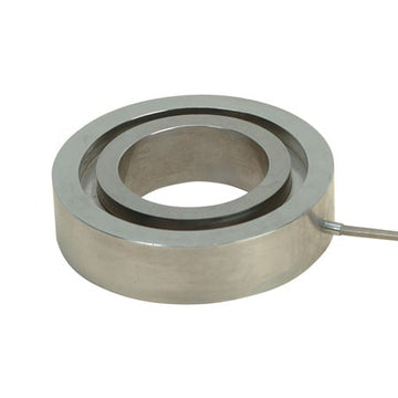 Omega LC8400-200-50K LOAD CELL 4.00" OD & 2.00" ID  | Blackhawk Supply