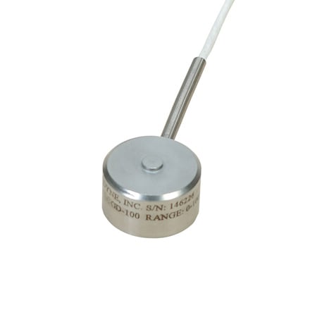 Omega LCGD-10K MINI LOAD CELL  | Blackhawk Supply
