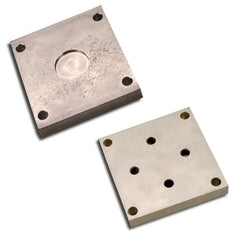Omega LCM1000-BP4 BOTTOM MOUNTING PLATE  | Blackhawk Supply
