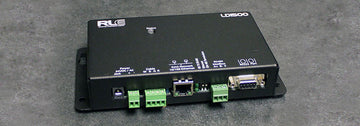 RLE Technologies LD1500 SeaHawk Distance-Read Leak Detection Integration Controller | Veris U006-0038  | Blackhawk Supply