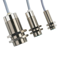 LD701-2/5 | LINEAR DISPL SENSOR 2 TO 5 CE | Omega