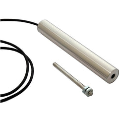 Omega LDI-619-025-A020S LINEAR SENSOR, 25 MM RANGE, 4 TO 20 MA O  | Blackhawk Supply