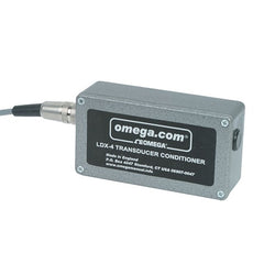 Omega LDX-4 LVDT SIGNAL CONDITIONER CE  | Blackhawk Supply