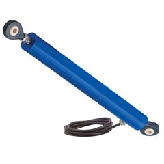 Omega LDI-127-025-A020A linear sensor, 25mm range, 27mm housing,  | Blackhawk Supply