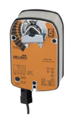 Belimo LF120US Damper Actuator | 35 in-lb | Spg Rtn | 120V | On/Off  | Blackhawk Supply