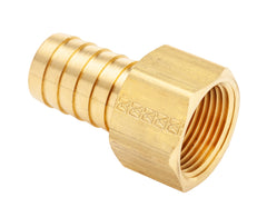 Midland Metal Mfg. LF29F-42 1/4HID X 1/8FPT LF FE H/BARB MAF/USA Mid-America Fittings Made in USA  | Blackhawk Supply