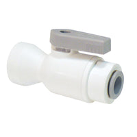 LFPP4VFC6 | LF BALL VALVE | Parker