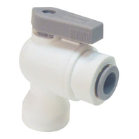 LFPP6VFE6 | LF BALL VALVE | Parker