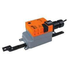 Belimo LHB24-3-100 Damper Actuator | 34 lbf | Non-Spg Rtn | 24V | On/Off/Floating Point  | Blackhawk Supply