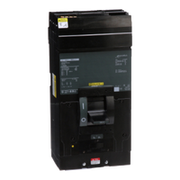 LH36300 | I-Line Thermal Magnetic Molded Case Circuit Breaker, 600V, 300A, 3-Poles | Square D by Schneider Electric