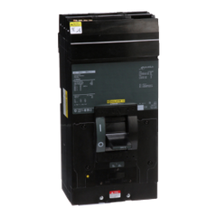 Square D LH36300 I-Line Thermal Magnetic Molded Case Circuit Breaker, 600V, 300A, 3-Poles  | Blackhawk Supply