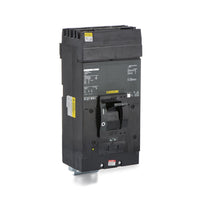 LH36350 | MOLDED CASE CIRCUIT BREAKER 600V 350A | Square D by Schneider Electric