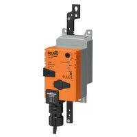 LHX24-MFT-300 | Damper Actuator | 34 lbf | Non-Spg Rtn | 24V | Modulating | Belimo