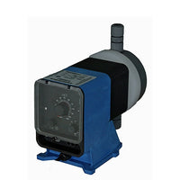 LPH8SA-PHCC-XXX | PULSAtron Series E Plus Metering Pump, 600 GPD @ 30 PSI, 115 VAC, (Dual Manual Control) | Pulsafeeder