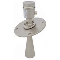 Omega LR41-5321-A4-00 ECHOPRO 26GHZ RADAR SOLIDS,IS 70M, 4"HRN  | Blackhawk Supply