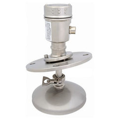 Omega LR46-5321-84-00 ECHOPRO 26GHZ RADAR SOLIDS,IS 70M, 8" PA  | Blackhawk Supply