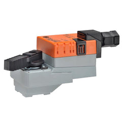 Belimo LRX24-3-T Valve Actuator | Non-Spg | 24V | On/Off/Floating Point  | Blackhawk Supply