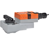 Belimo LRQX24-MFT Valve Actuator | Non-Spg | 24V | MFT  | Blackhawk Supply