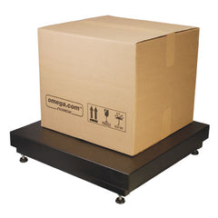 Omega LSC6400-1818-1KSS SS COVER REMOTE PLATFORMS  | Blackhawk Supply