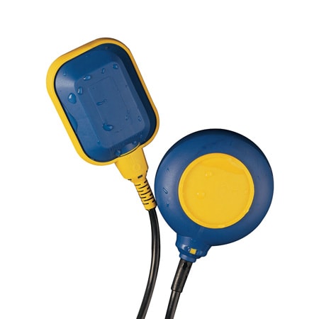 Omega LV613-N RECTANGULAR FLOAT SWITCH CE  | Blackhawk Supply