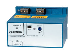 Omega LVCN-131 DUAL FLOW OR NO-FLOW CONTRL  | Blackhawk Supply